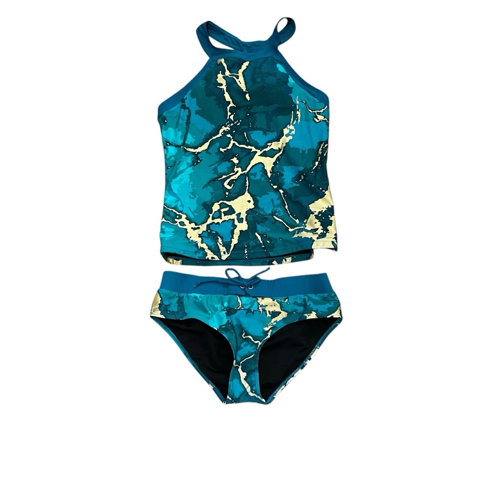 RAD 2 piece swimsuit tankini